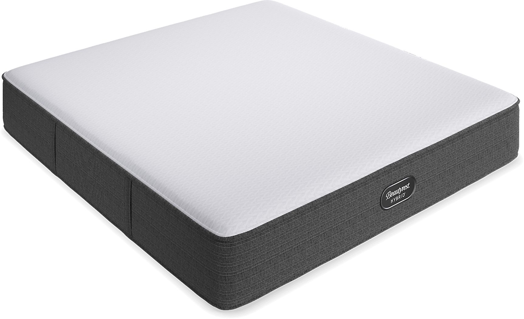 Beautyrest Select Broad Peak Hybrid Mattress