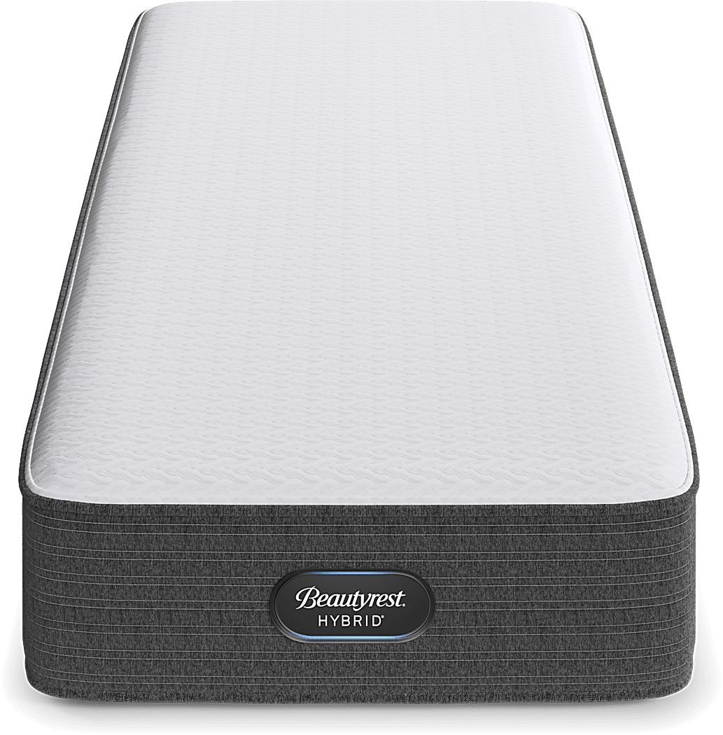 Beautyrest Select Broad Peak Hybrid Mattress