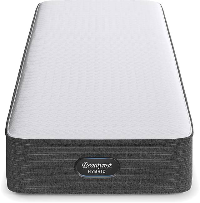 Beautyrest Select Broad Peak Medium Hybrid Twin XL Mattress - Thumbnail - Image 2