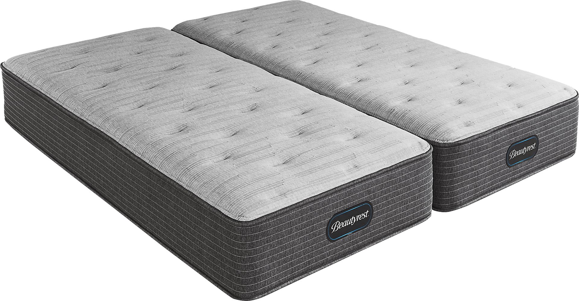 Beautyrest Select Eminence Split King Mattress (2 TWXL) - Image 1