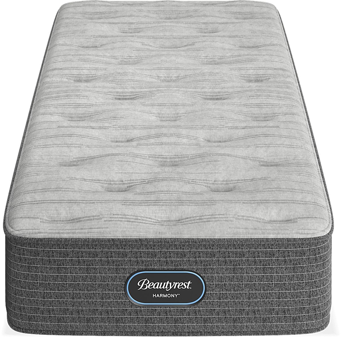 Beautyrest Select Eminence Twin Mattress Rooms To Go