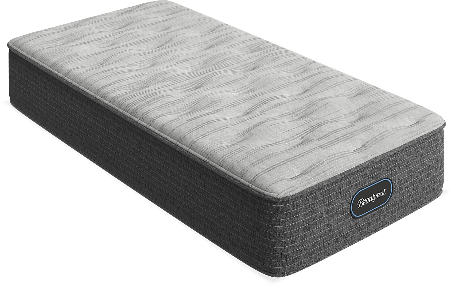 Beautyrest Select Eminence Twin Mattress | Rooms to Go