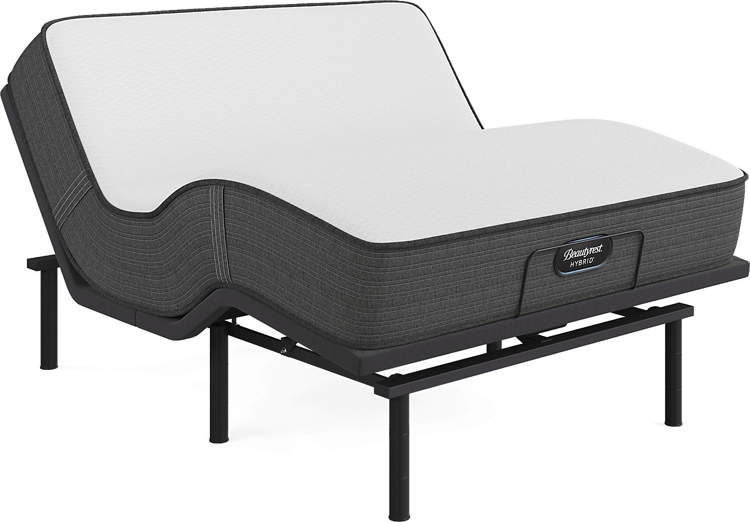 Beautyrest Select Hybrid Broad Peak Mattress
