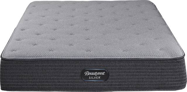 Beautyrest Silver Clover Lane Queen Mattress - Thumbnail - Image 2