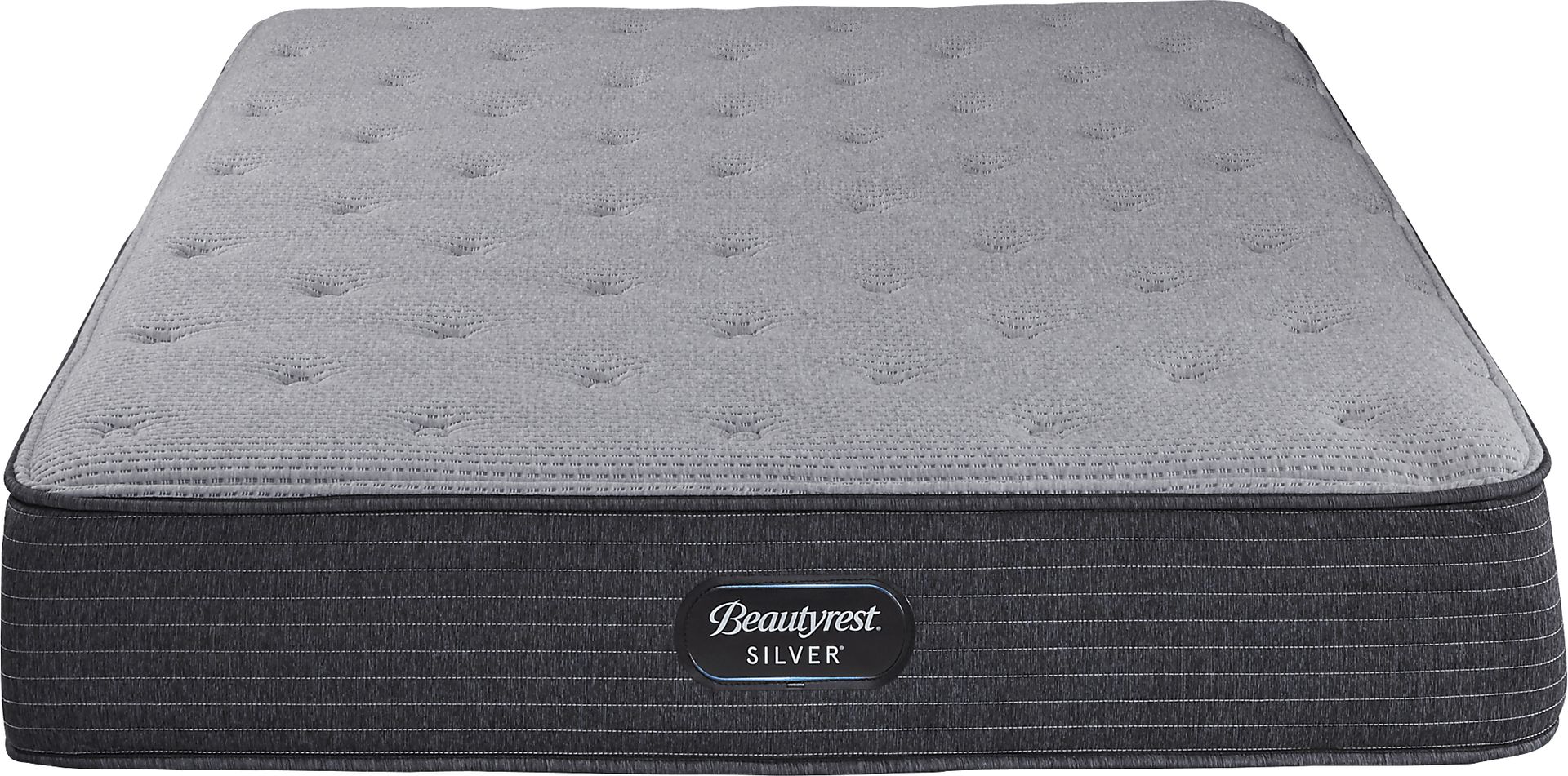 Beautyrest Silver Clover Lane Queen Mattress - Image 2