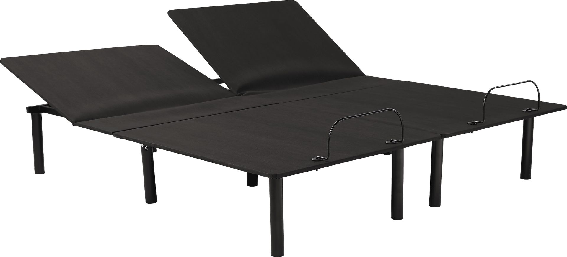 Beautyrest Silver Clover Lane Split King Mattress with RTG Sleep 2000 Adjustable Base - Image 5