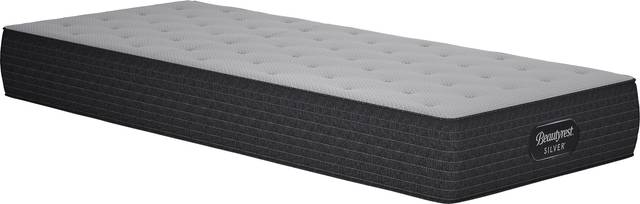 Beautyrest Silver Clover Lane Twin Mattress - Thumbnail - Image 1