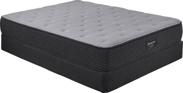 Beautyrest Silver Clover Lane King Mattress Set - Thumbnail - Image 1