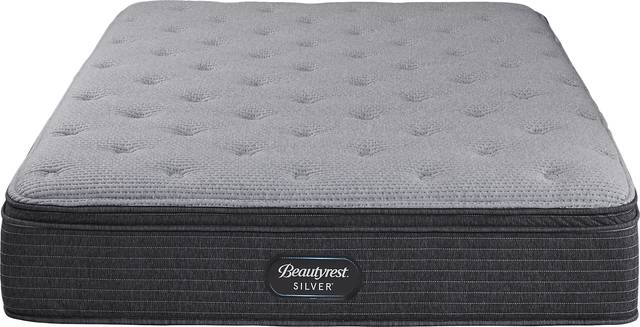 Beautyrest Silver Madison Grove Queen Mattress - Thumbnail - Image 2