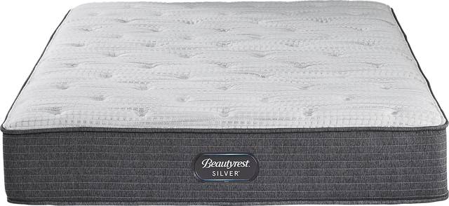 Beautyrest Silver Noblewood King Mattress - Thumbnail - Image 2