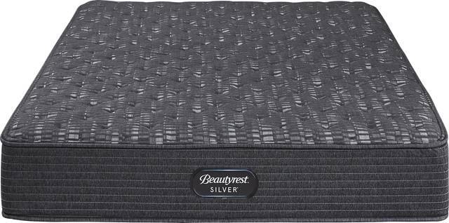 Beautyrest Silver Stonewood Queen Mattress - Thumbnail - Image 2