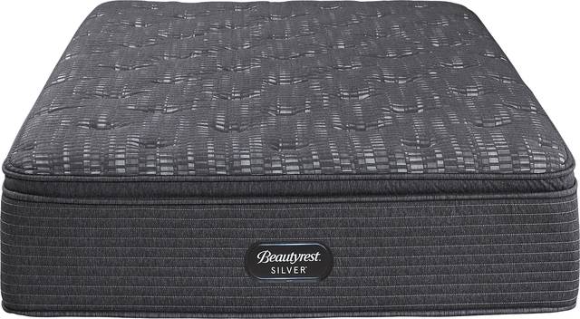 Beautyrest Silver Summerdale King Mattress - Thumbnail - Image 2