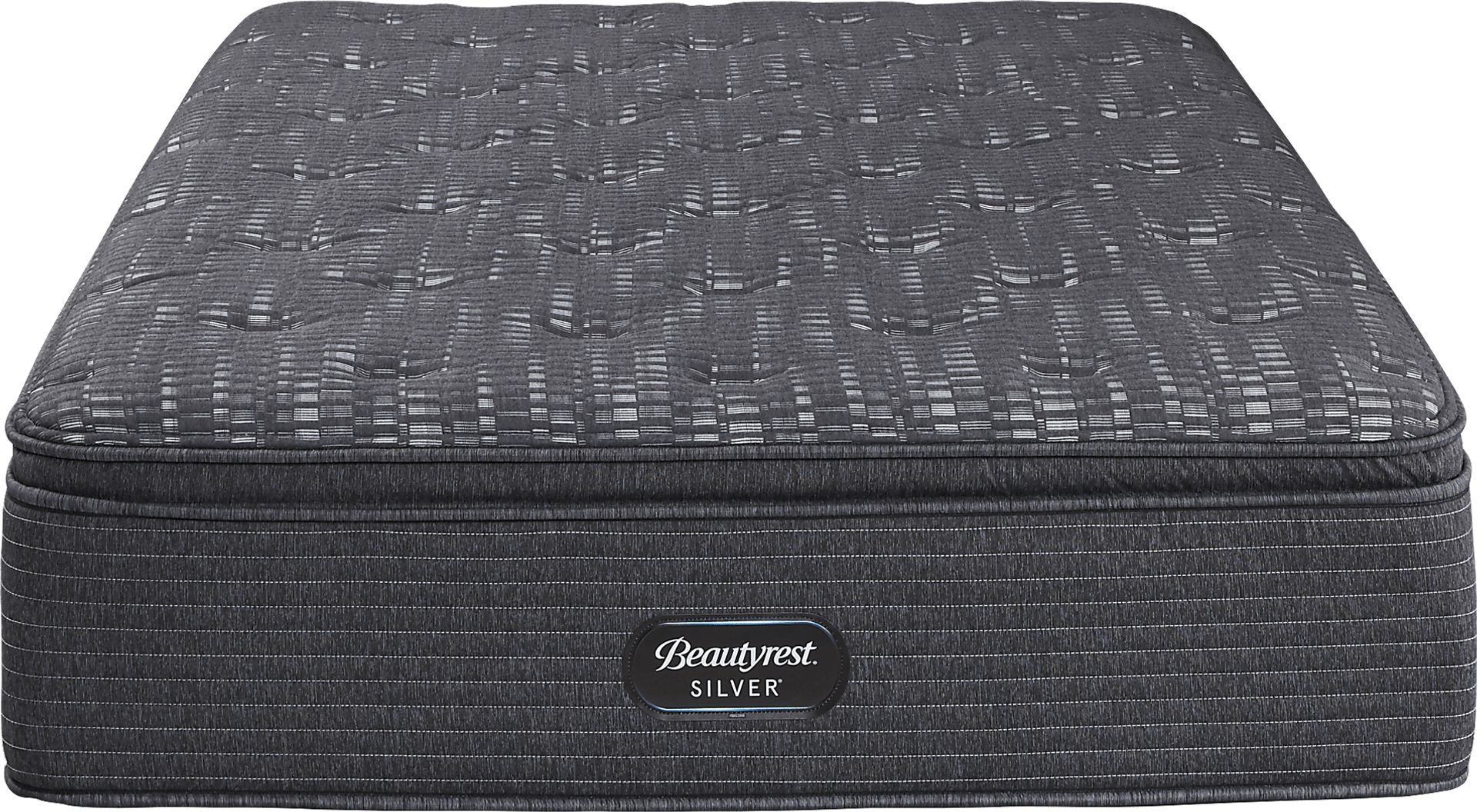 Beautyrest Silver Summerdale King Mattress - Image 2