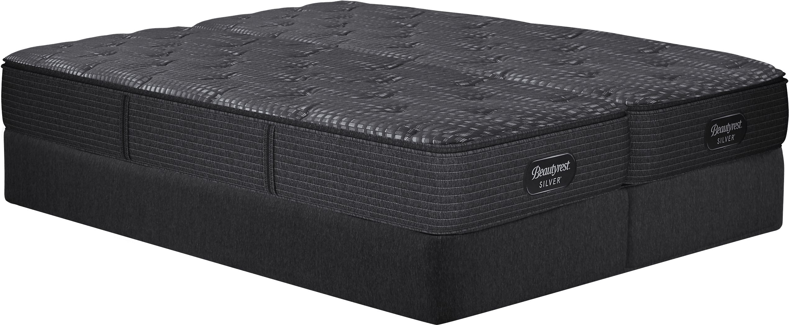 Beautyrest silver summerdale discount