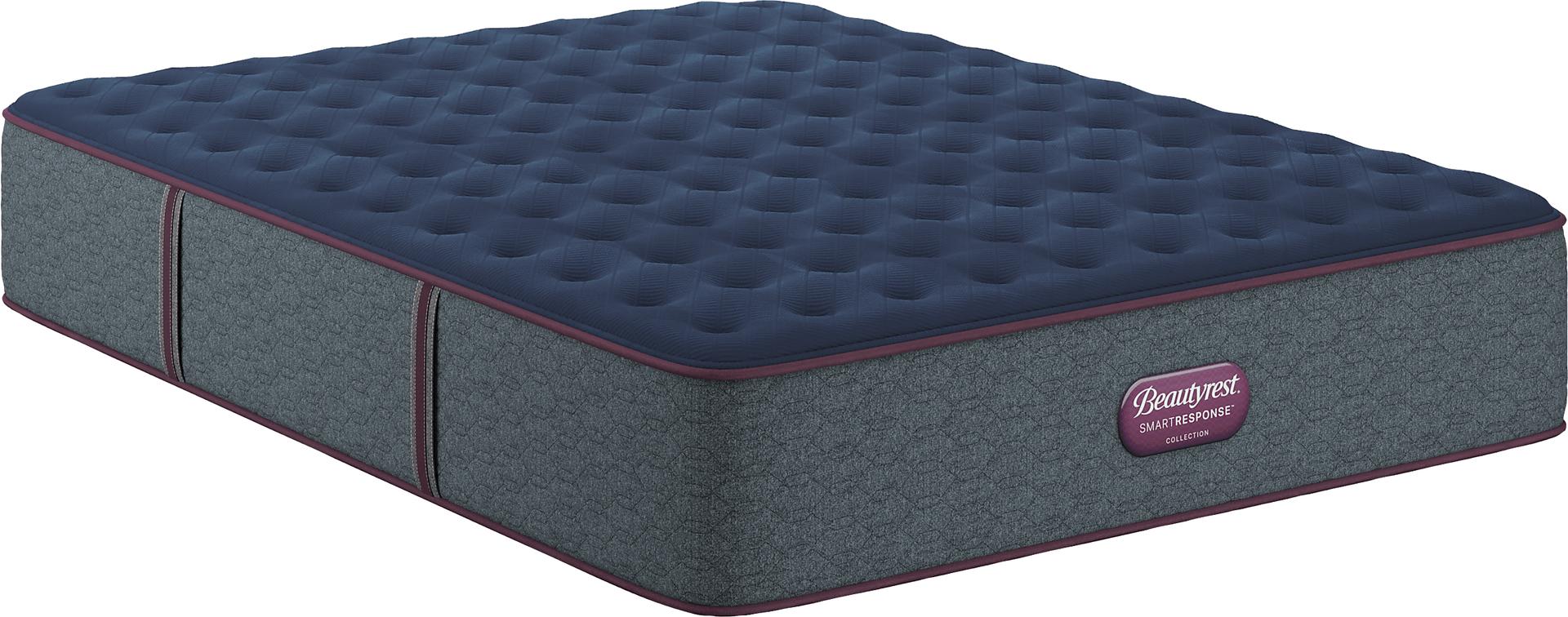 Beautyrest SmartResponse Comfort Twin XL Mattress