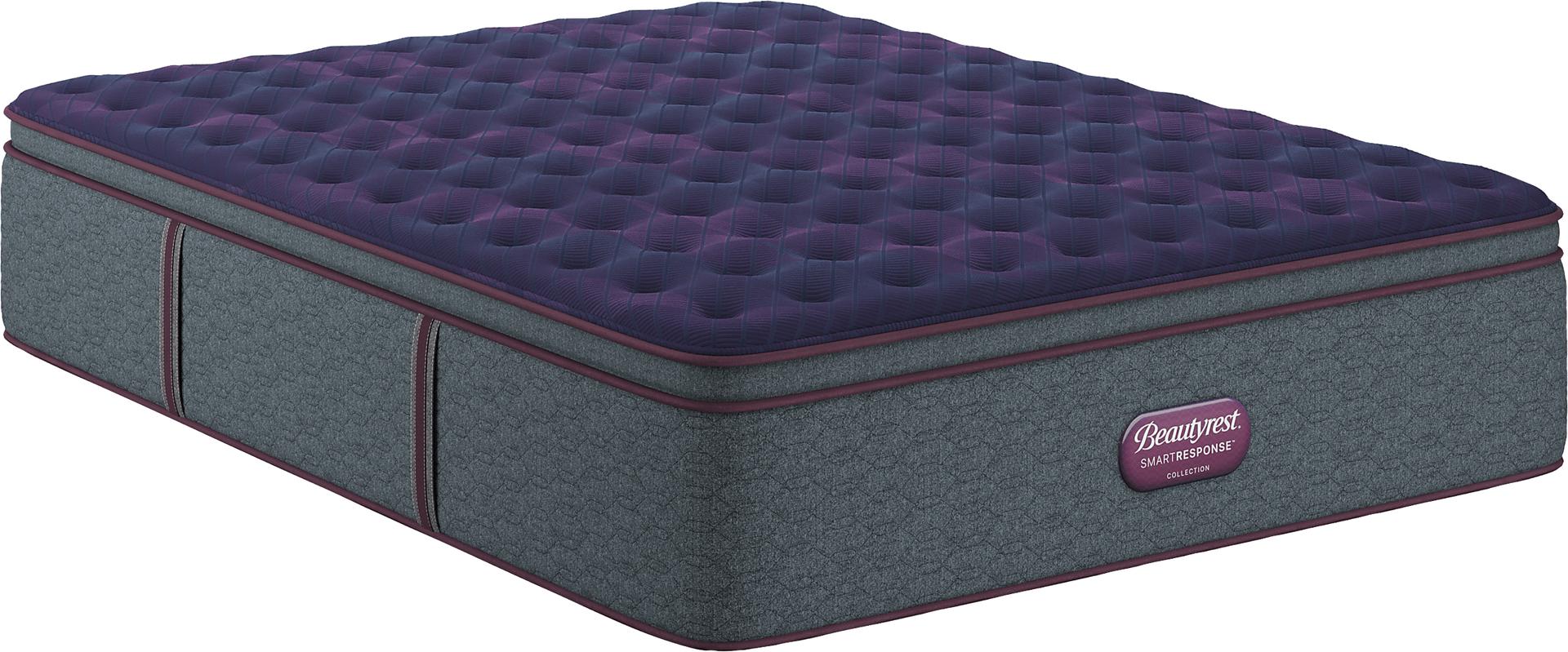 Beautyrest SmartResponse ComfortBalance Twin XL Mattress