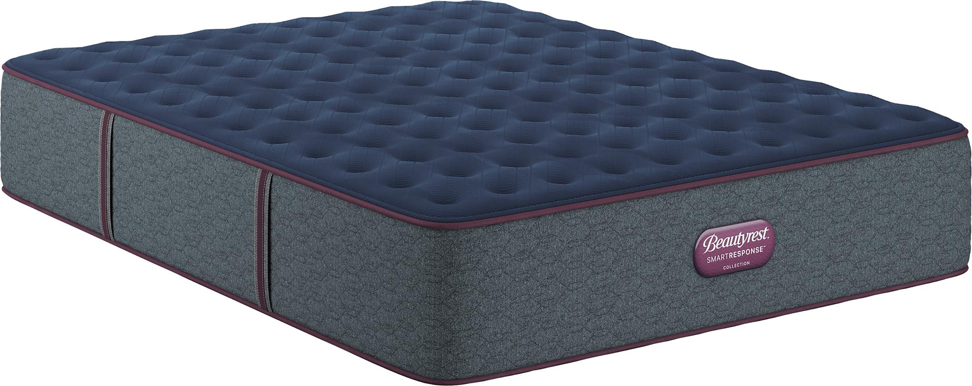 Beautyrest SmartResponse Relief Twin XL Mattress