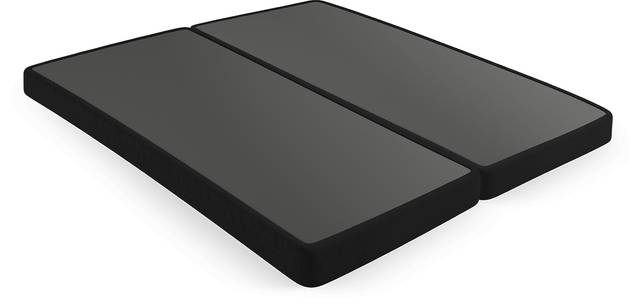 Beautyrest Split California King High Profile Mattress Foundation - Thumbnail - Image 1