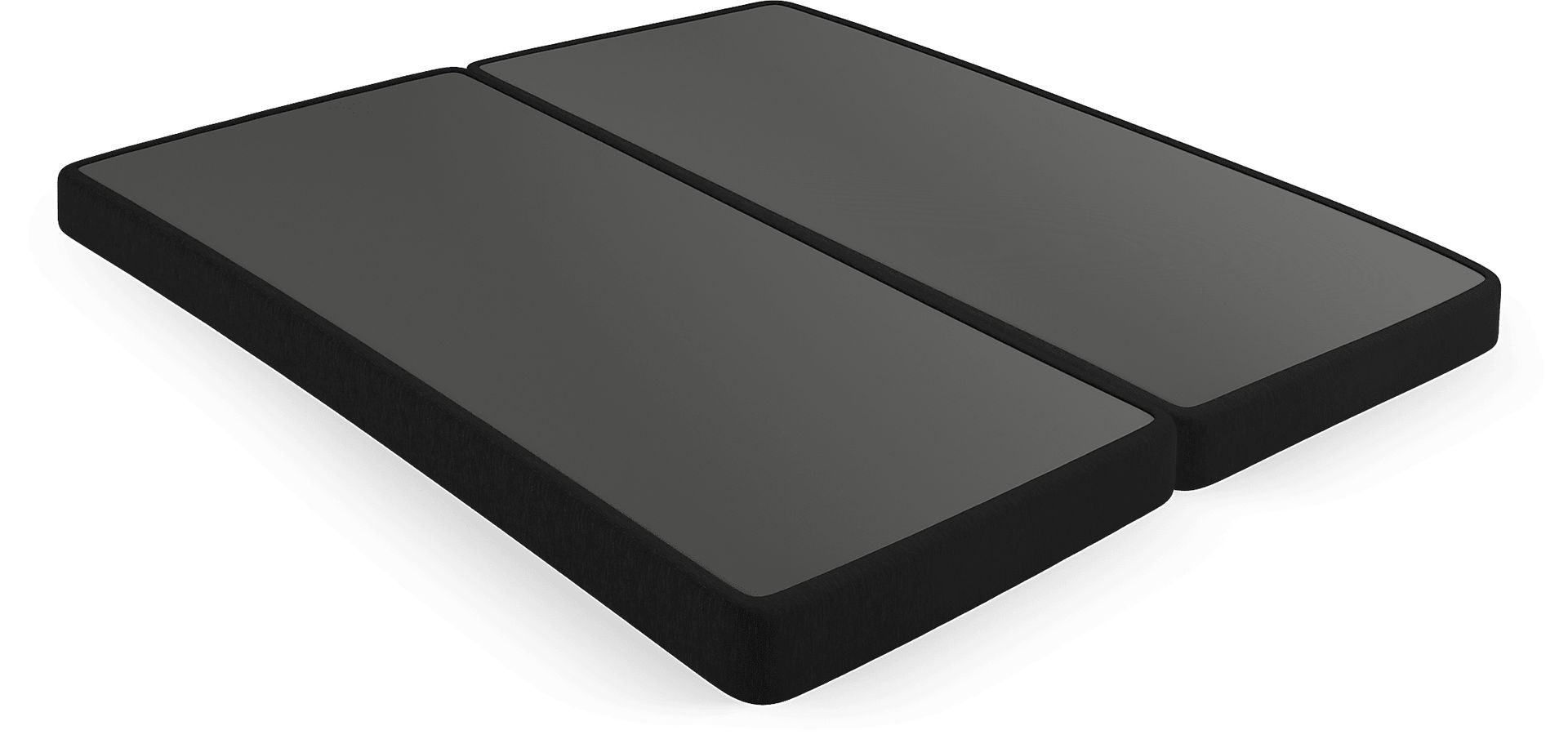 Beautyrest Split California King High Profile Mattress Foundation - Image 1