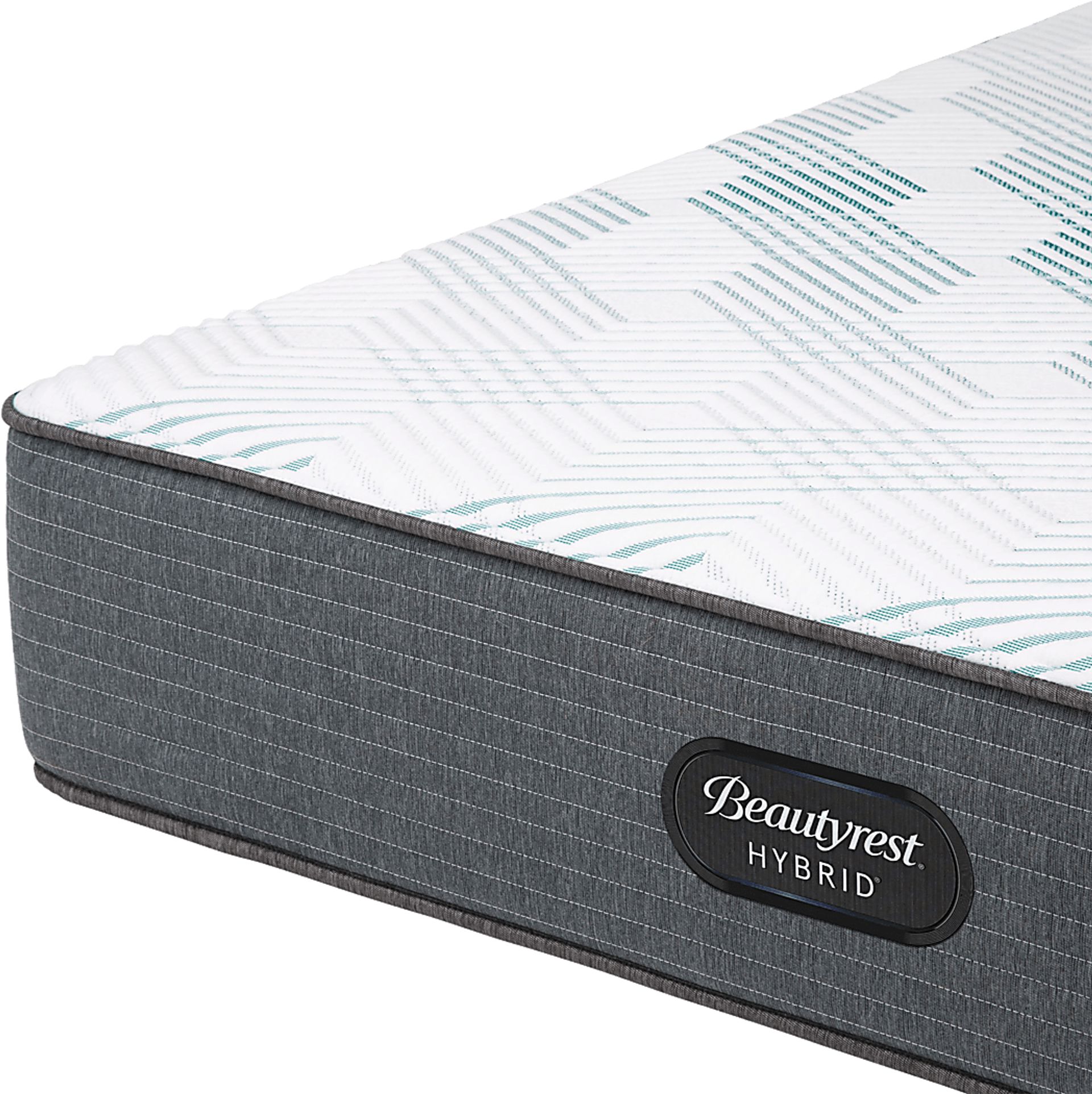 Beautyrest TruEnergy Hybrid Queen Mattress - Image 2