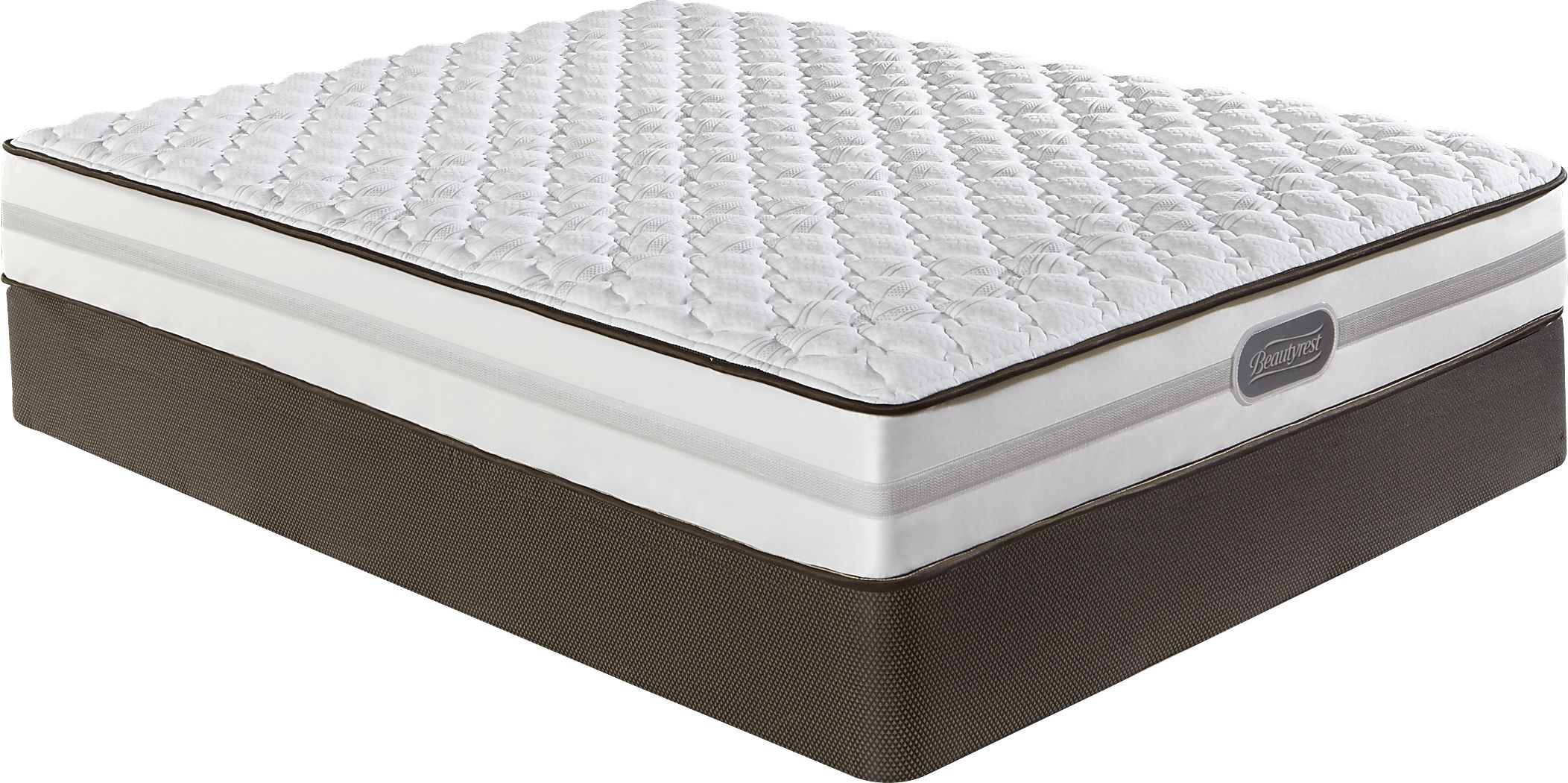 Simmons beautyrest greenwood 9.5 deals firm mattress