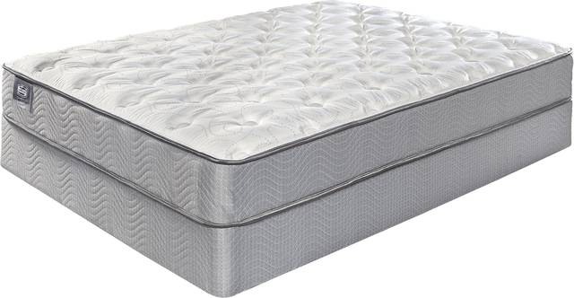 BeautySleep Buttercup King Mattress Set - Thumbnail - Image 1