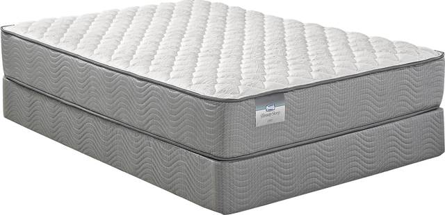 BeautySleep Caldwell Full Mattress Set - Thumbnail - Image 1