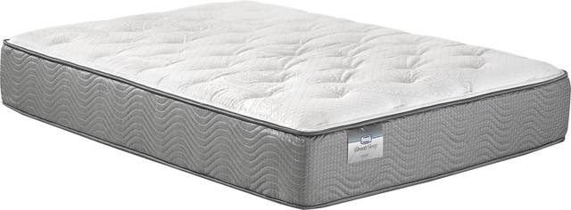 BeautySleep Harbor Town Full Mattress - Thumbnail - Image 1
