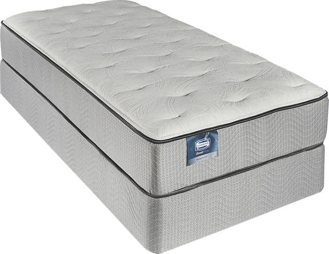 BeautySleep Honeysuckle Full Mattress Set - Thumbnail - Image 1