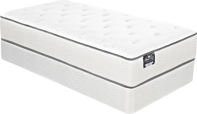 BeautySleep Sun Mist Full Mattress Set - Thumbnail - Image 1