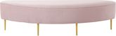 Beaverbrook Blush Queen Bench
