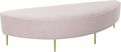 Beaverbrook Blush Queen Bench