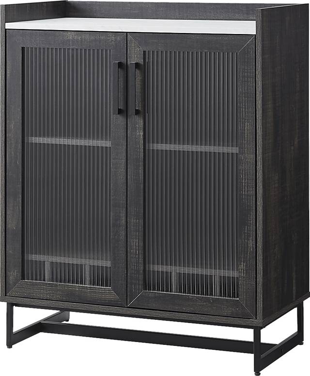 Beavuior Black Server - Thumbnail - Image 1