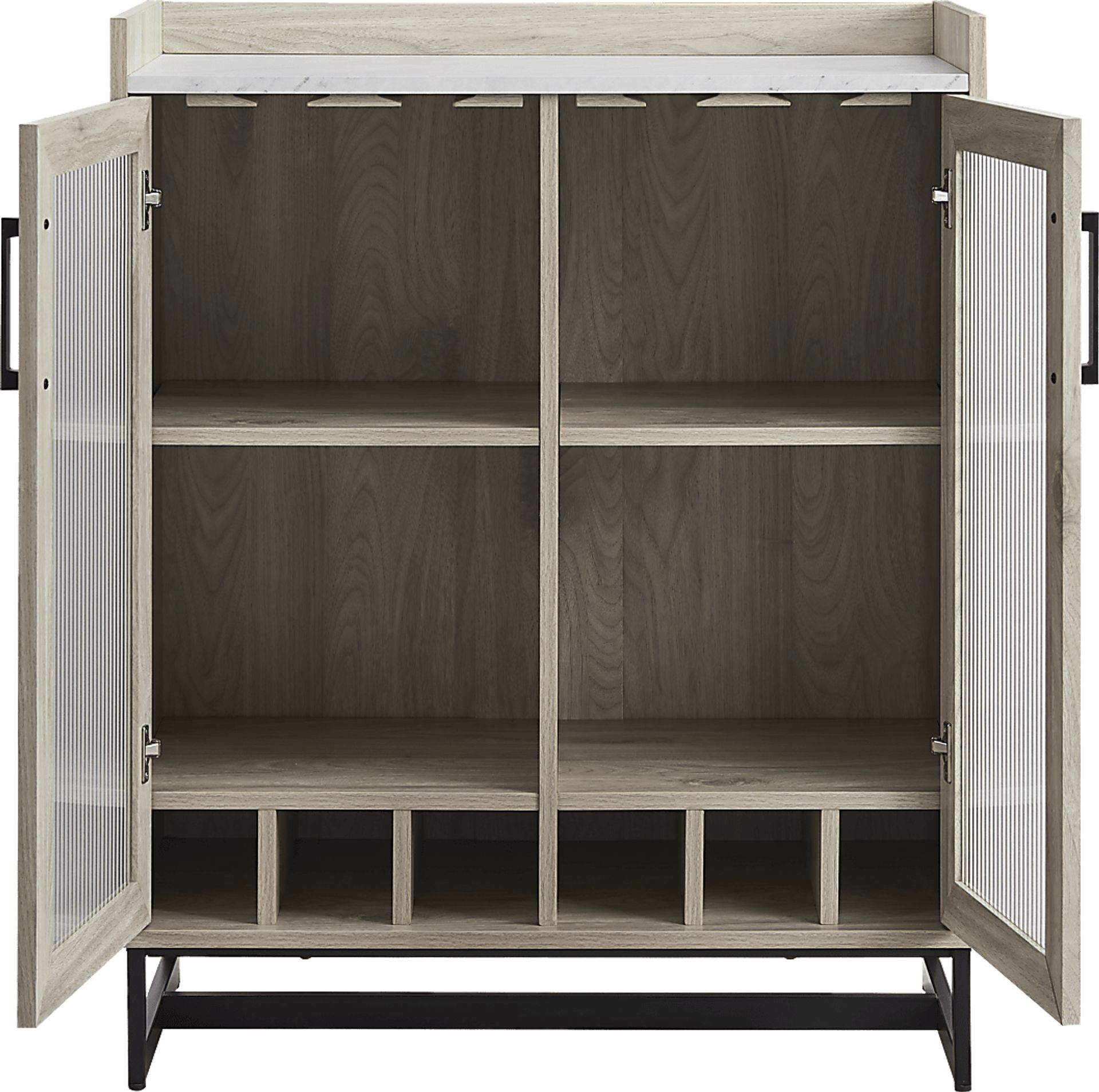 Beavuior Oak Server - Image 7