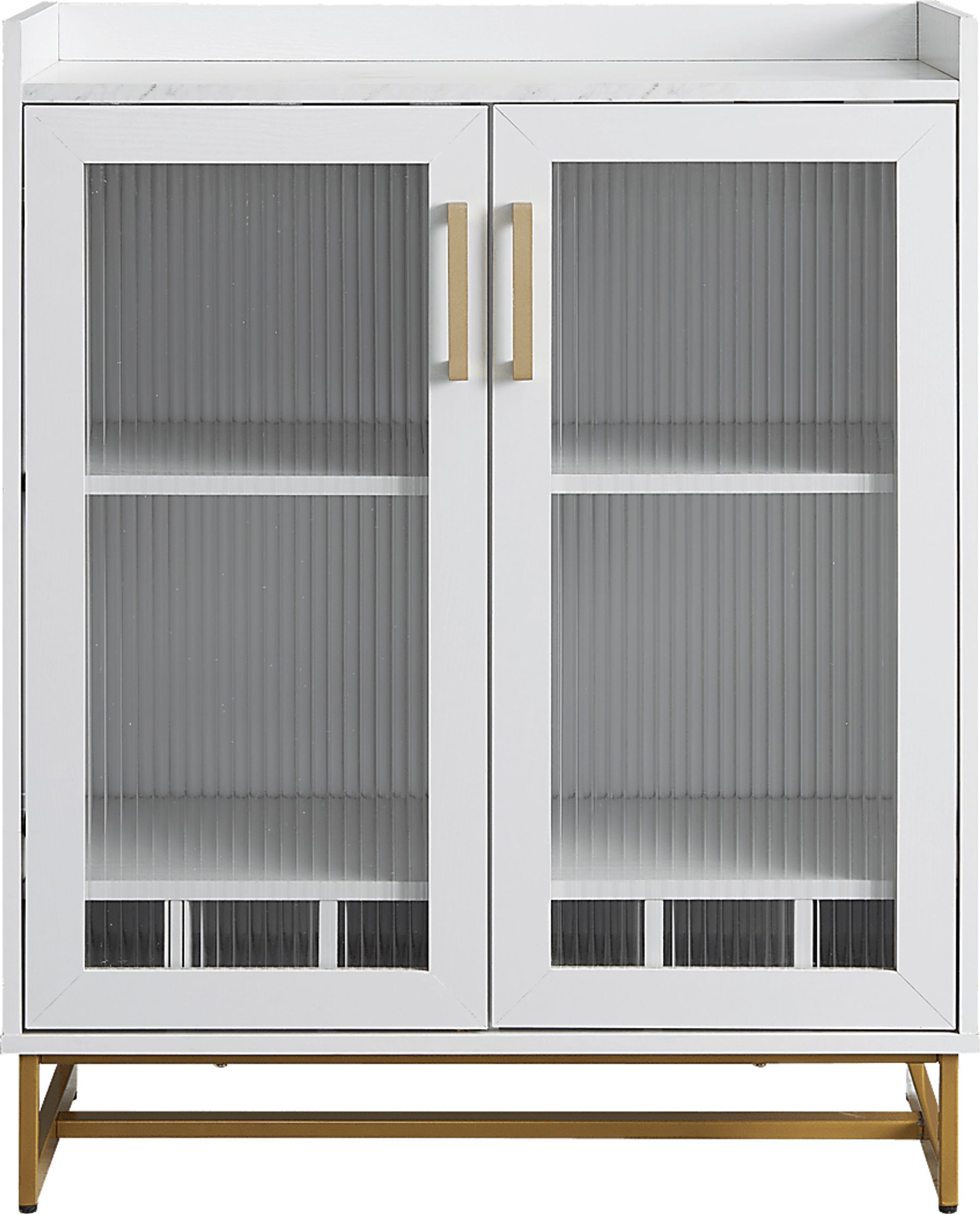Beavuior White Server - Image 7