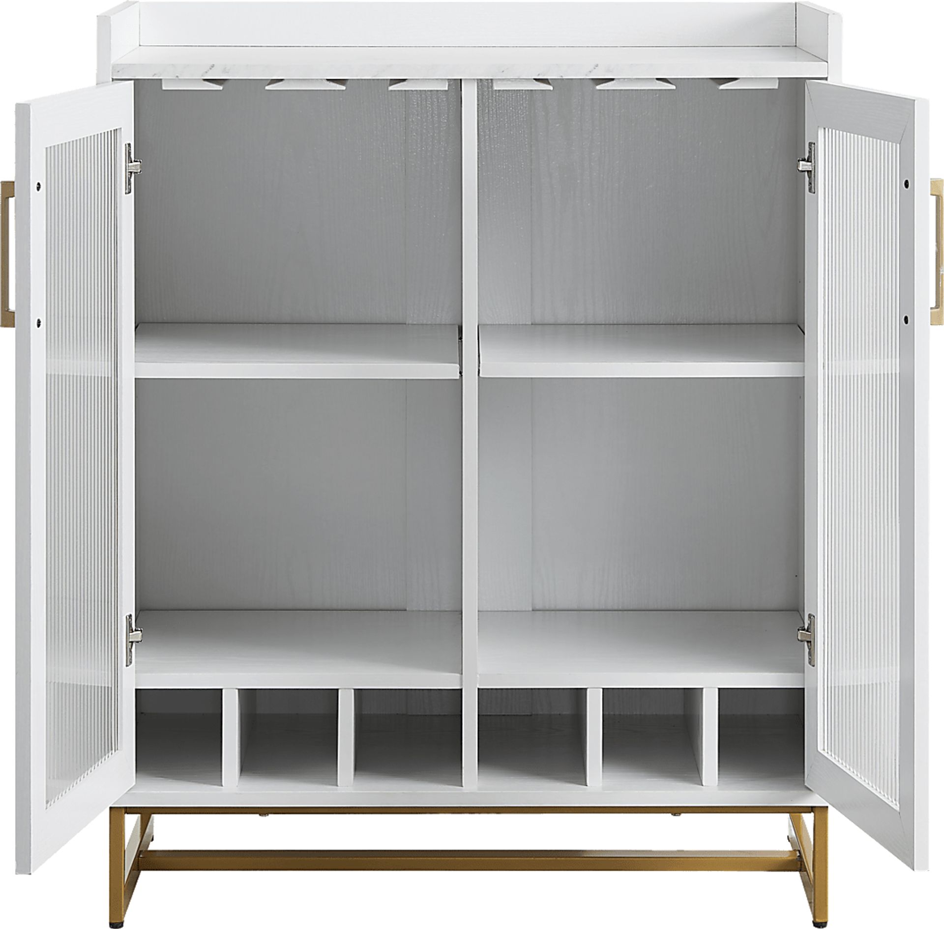 Beavuior White Server - Image 8