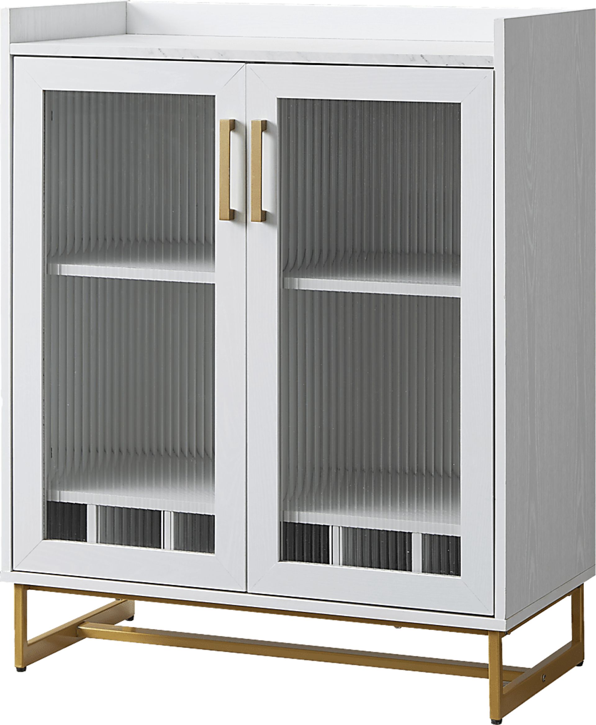 Beavuior White Server - Image 1
