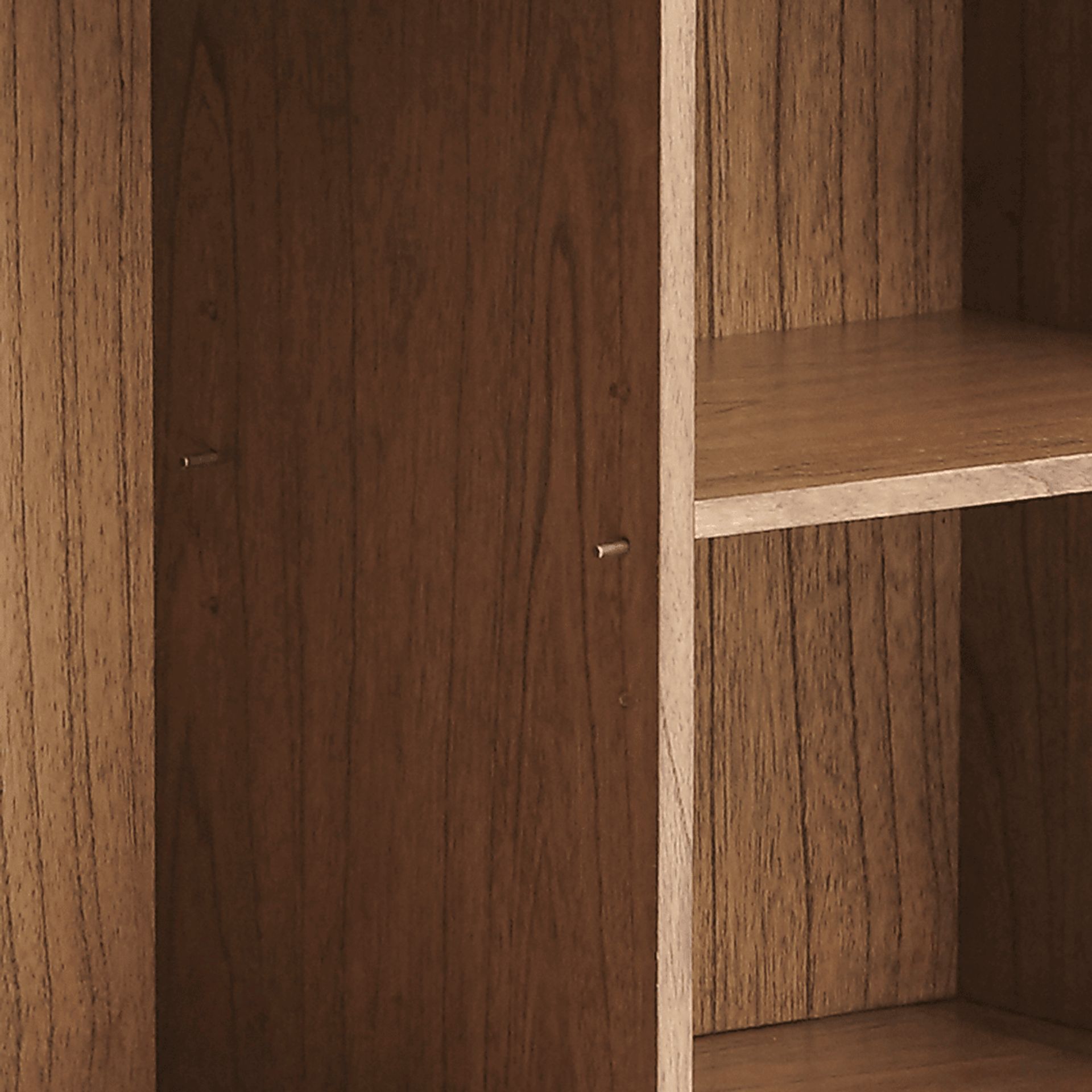 Beayer Brown Accent Cabinet - Image 5