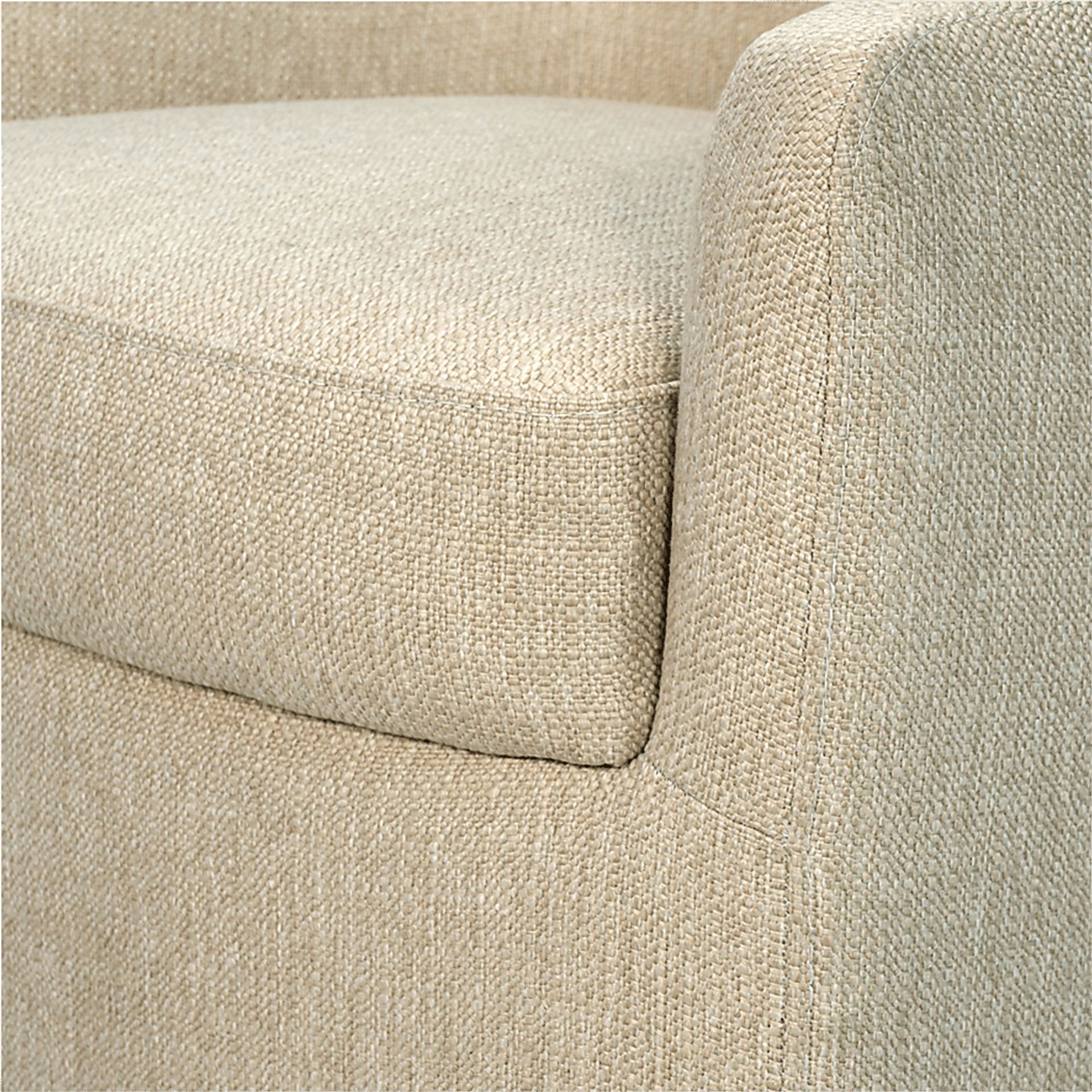 Beback Brown Swivel Accent Chair - Image 9