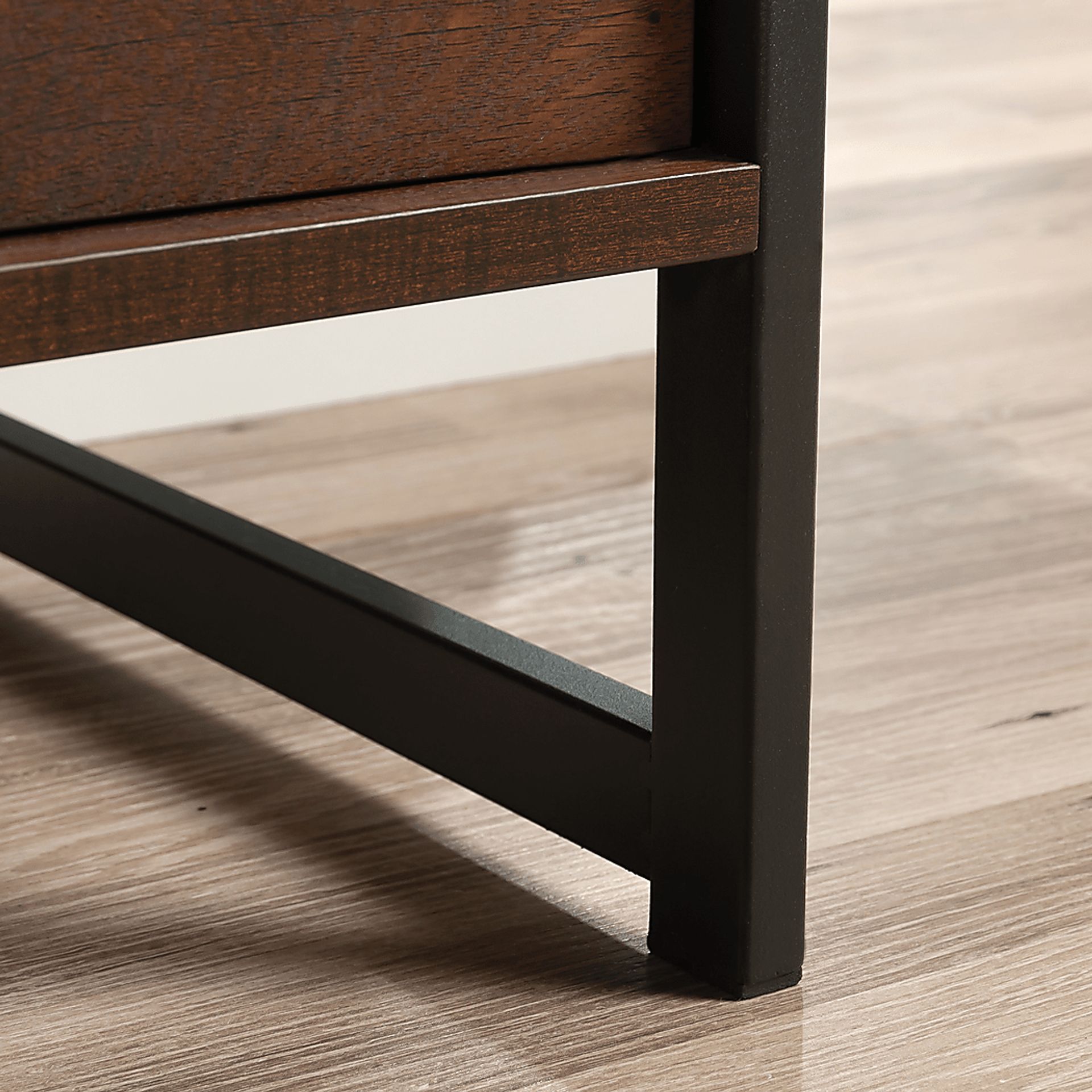 Becado Brown Chest - Image 4