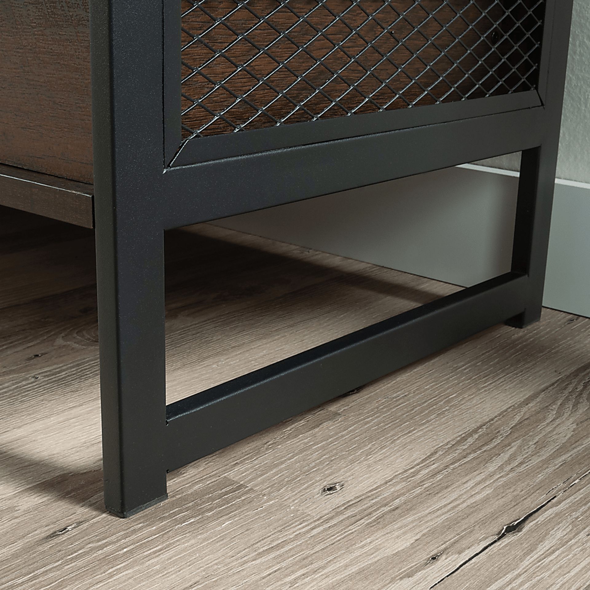 Becado Brown Dresser - Image 4