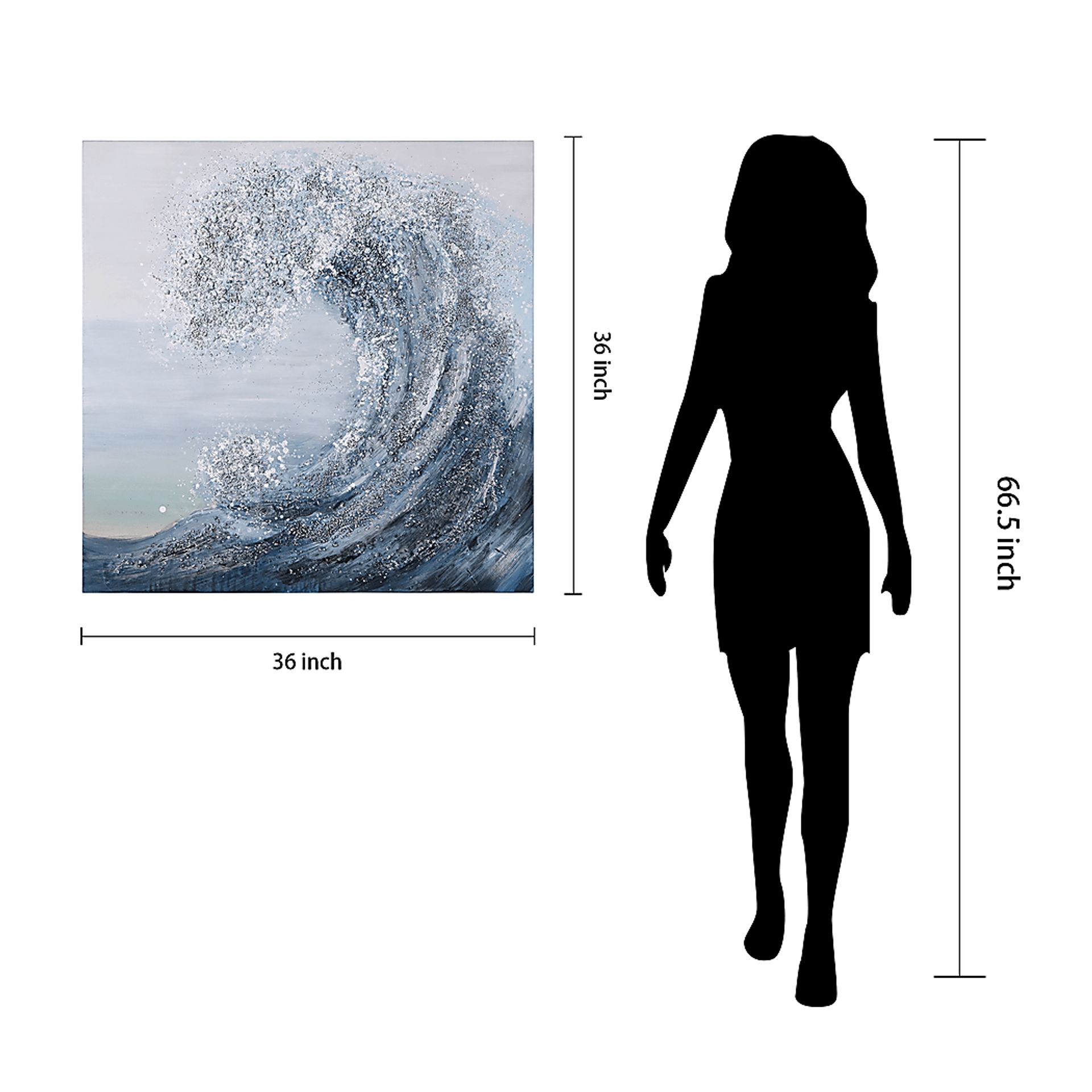Bechet Multi Artwork - Image 8