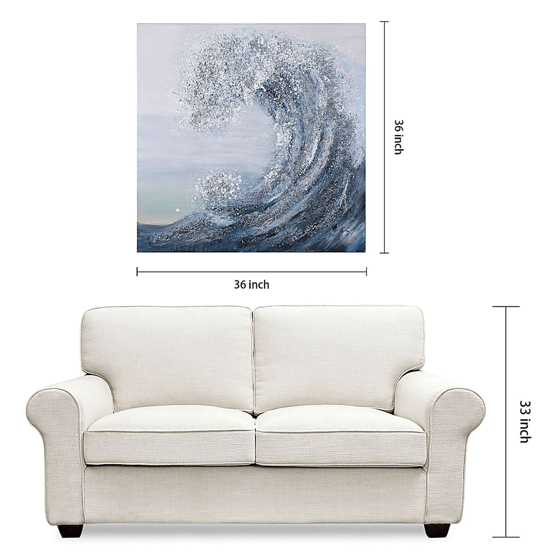 Bechet Multi Artwork - Image 9