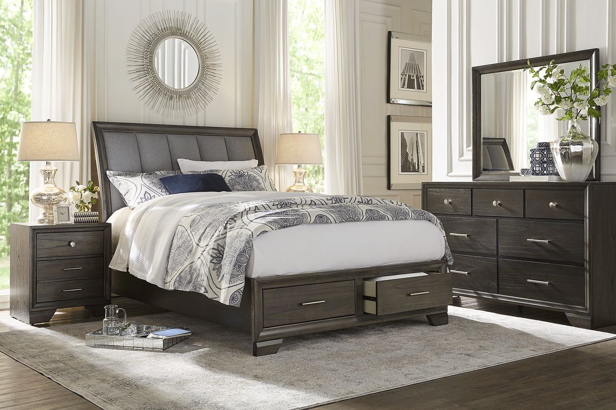 Rooms to go bed frames hotsell
