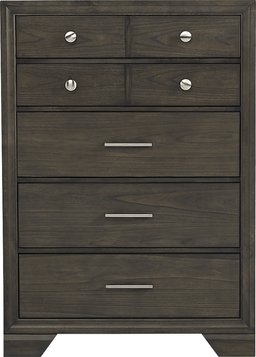 chest