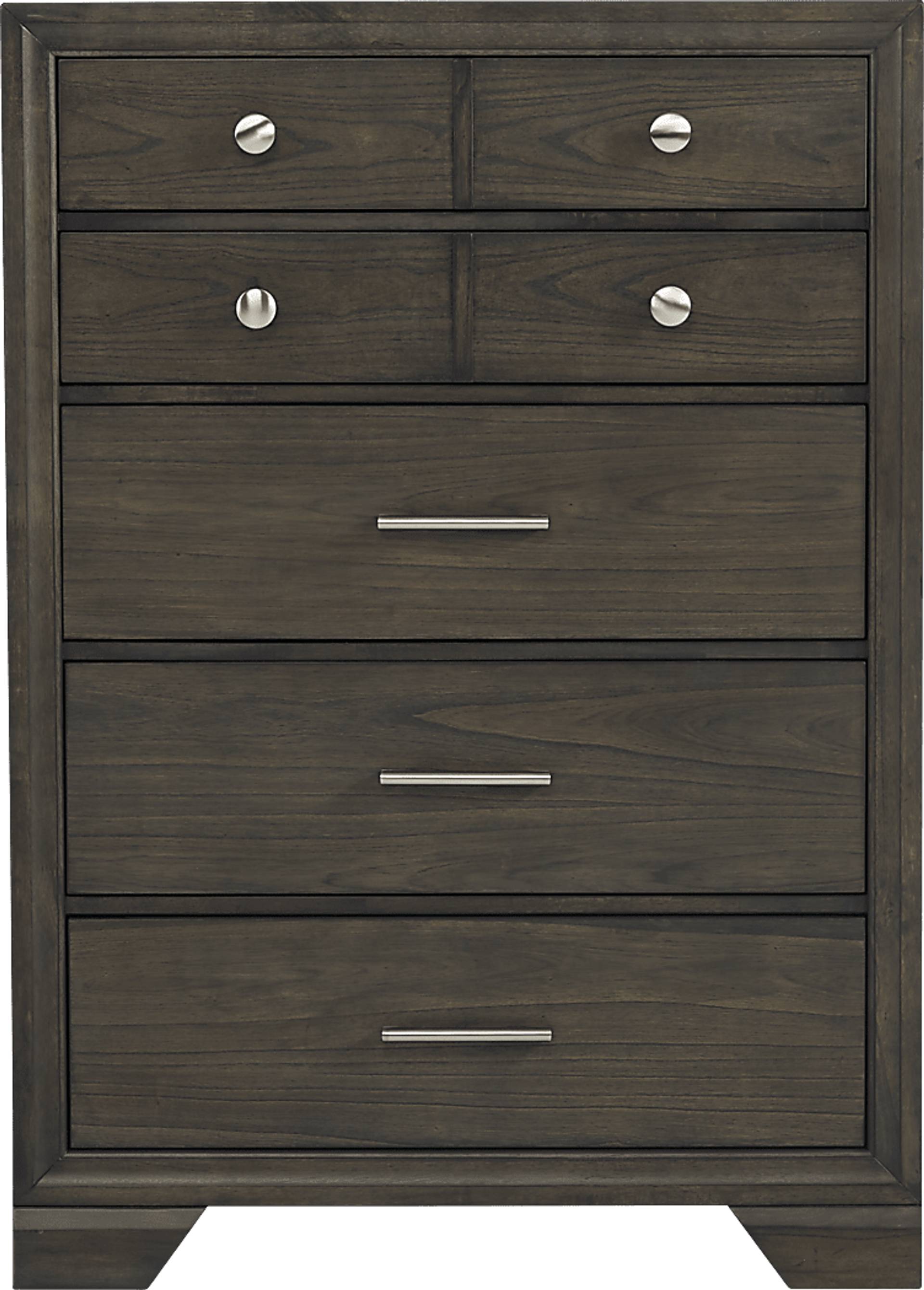chest