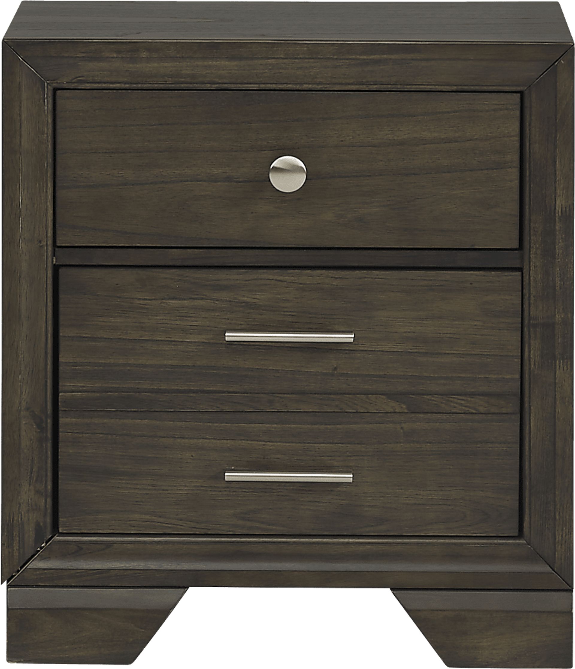 Kanwyn California King Panel Bed with Storage Bench