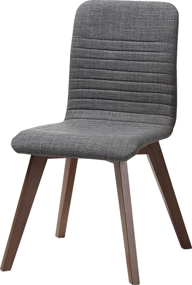 Becliffe Charcoal 5 Pc Dining Set - Thumbnail - Image 4