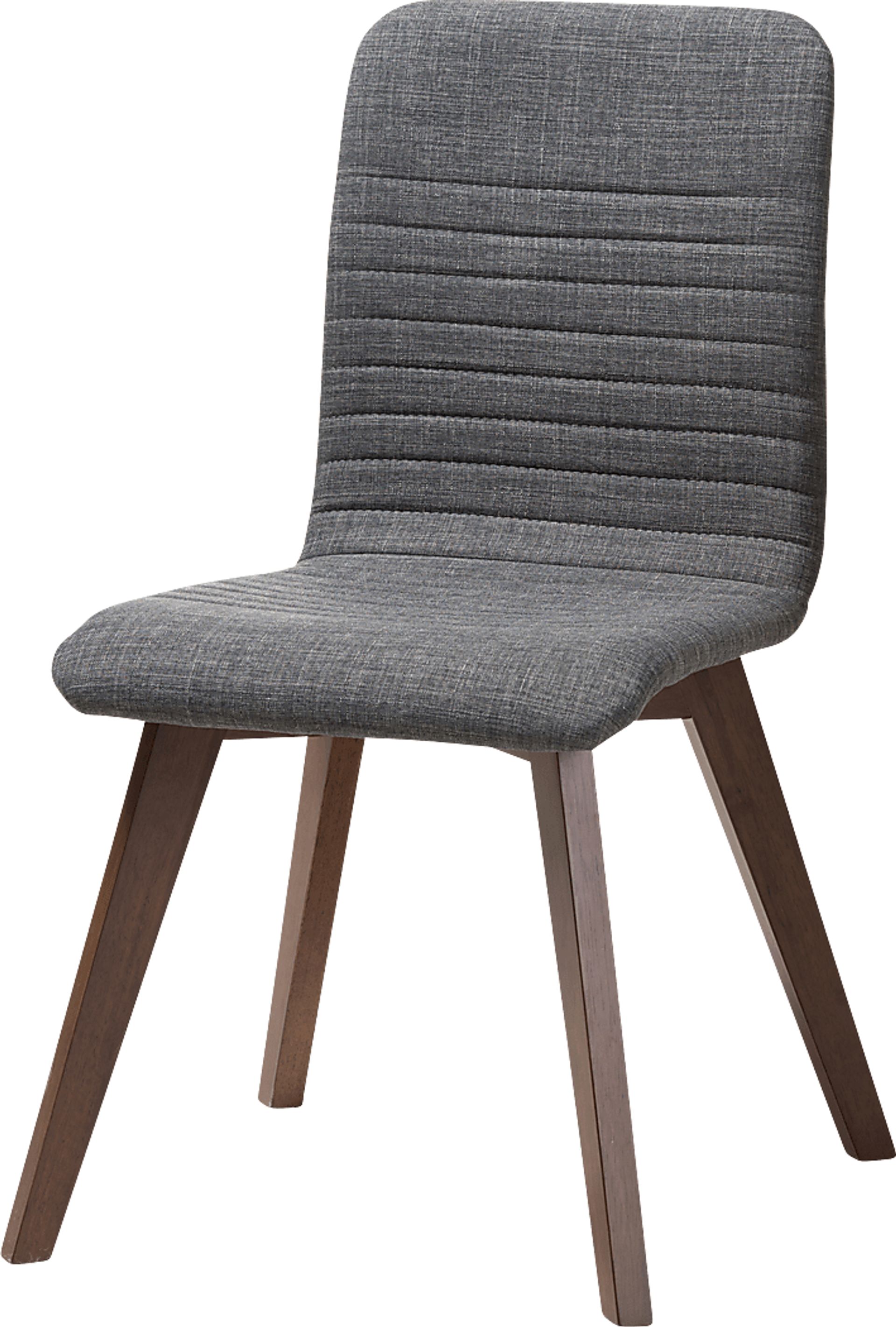 Becliffe Charcoal 5 Pc Dining Set - Image 4