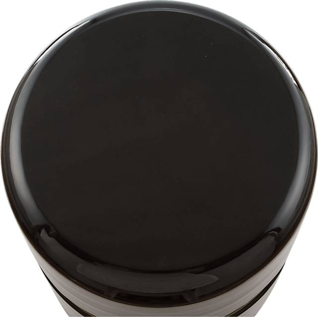 Bede Black Accent Table - Thumbnail - Image 3